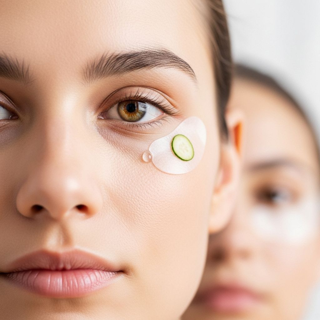 Discover the dermatologists’ advice and proven solutions to minimize and prevent stubborn dark circles under your eyes.