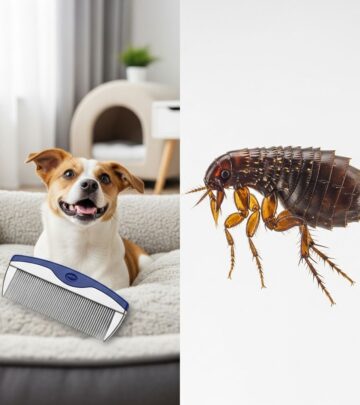 Science-backed methods eliminate hidden parasites and help keep living spaces pest-free.
