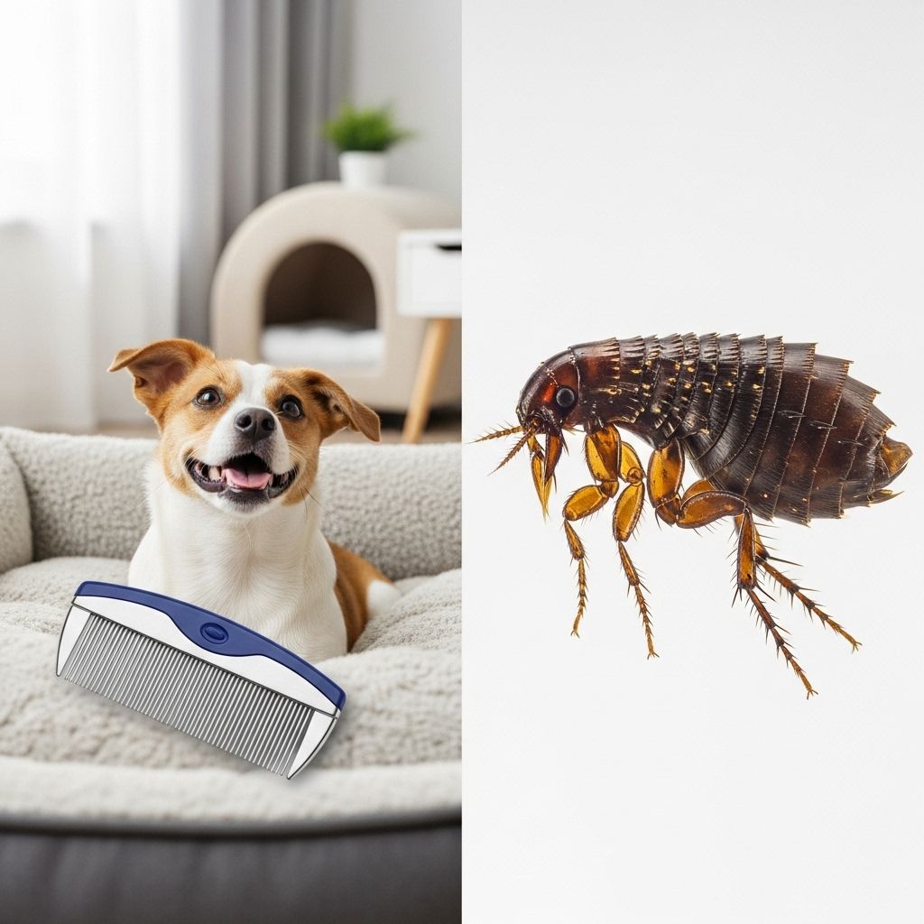 Science-backed methods eliminate hidden parasites and help keep living spaces pest-free.