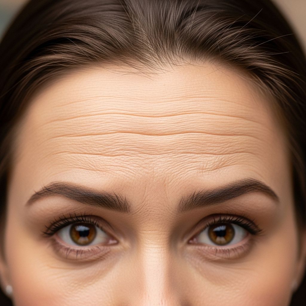 Comprehensive guide to minimizing forehead wrinkles using proven treatments, preventive strategies, and dermatologist-approved skincare.