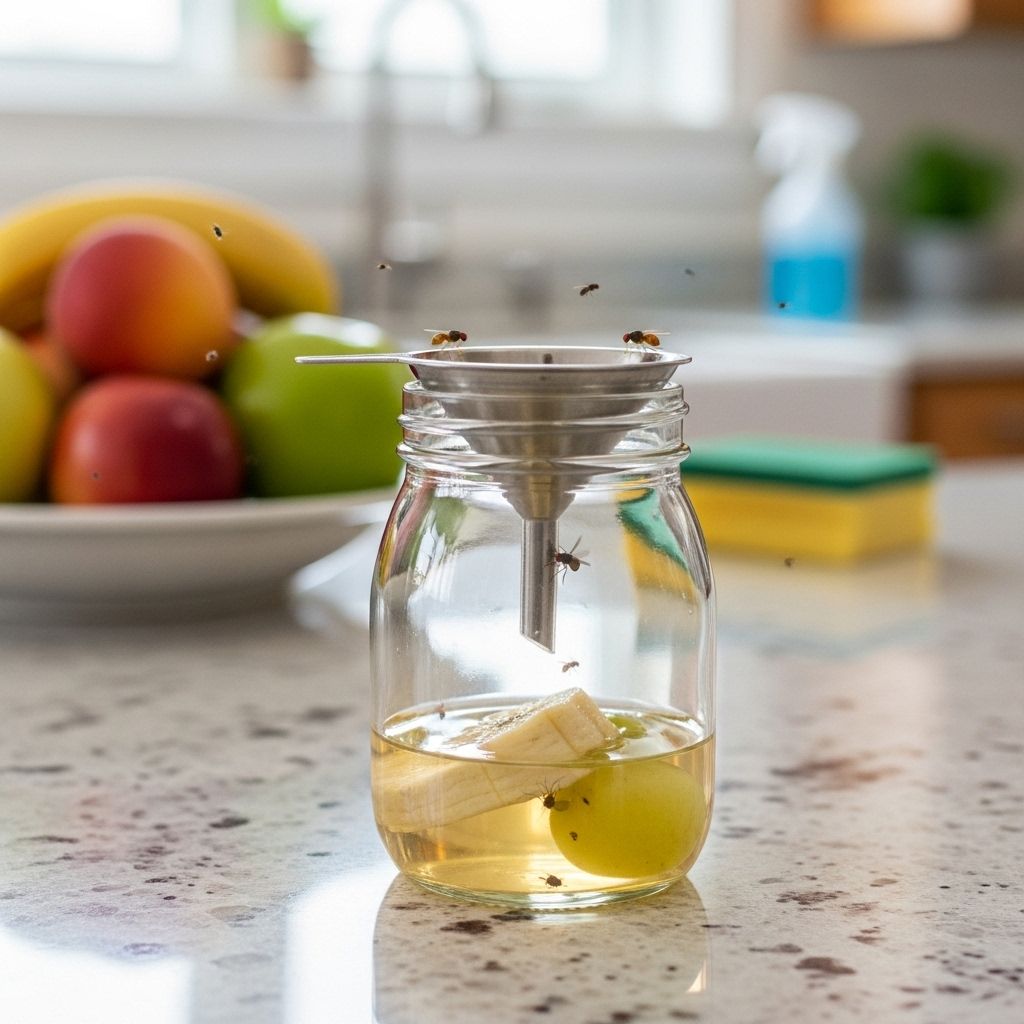 Consistent upkeep and sealed storage remove attractions so pests can’t take hold.