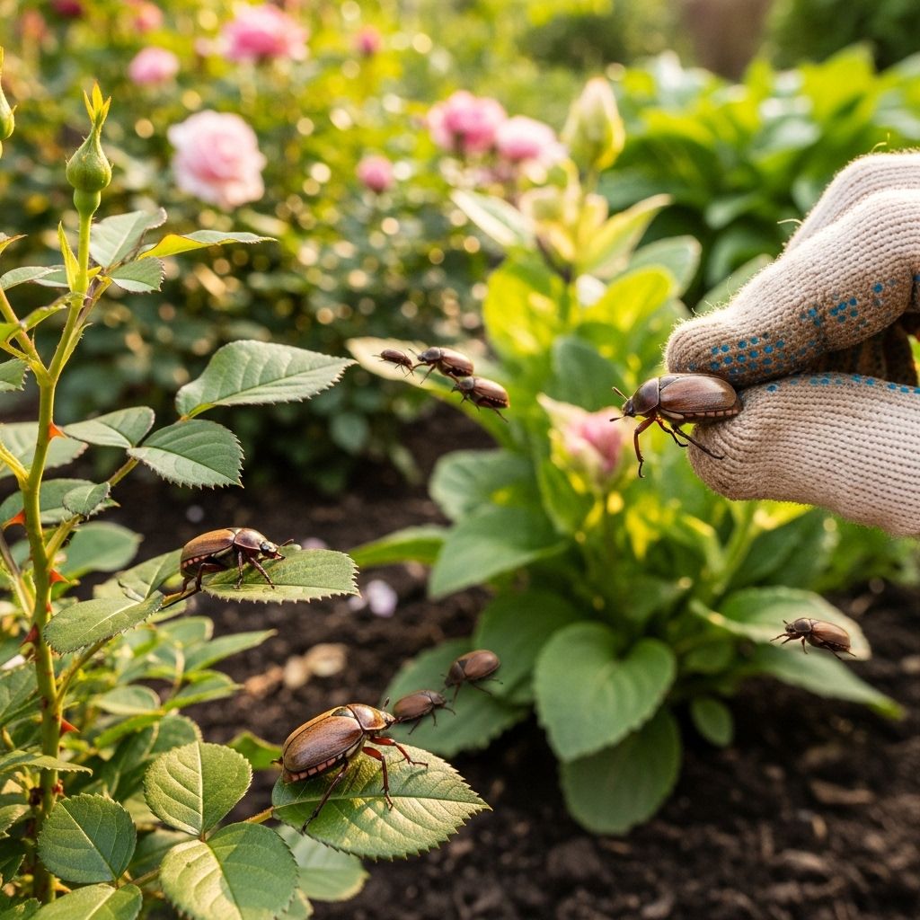 Keep your lawn lush by interrupting pest life cycles and nurturing resilient turf.