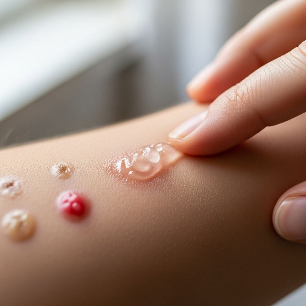 How To Get Rid Of Mosquito Bites: Fast Relief And Effective Prevention Home hacks and soothers offer comfort while shielding skin from pesky pests.