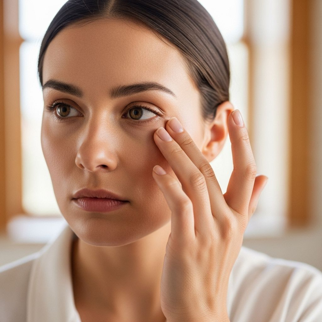 Discover the causes, home remedies, treatments, and prevention tips for puffy eyes, plus when to see a doctor for swelling around your eyes.