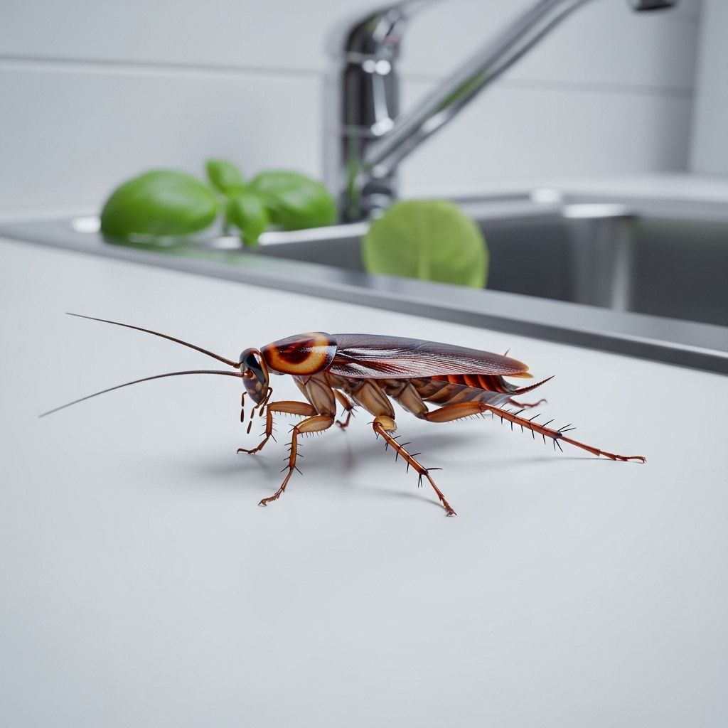 How to Get Rid of Roaches: Prevention, Identification, and Elimination Strategies A clean, dry home backed by smart treatments can thwart even the most persistent critters.
