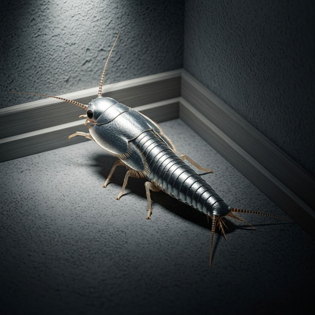 Keeping humidity low and spaces clutter-free stops pests from ruining your belongings.