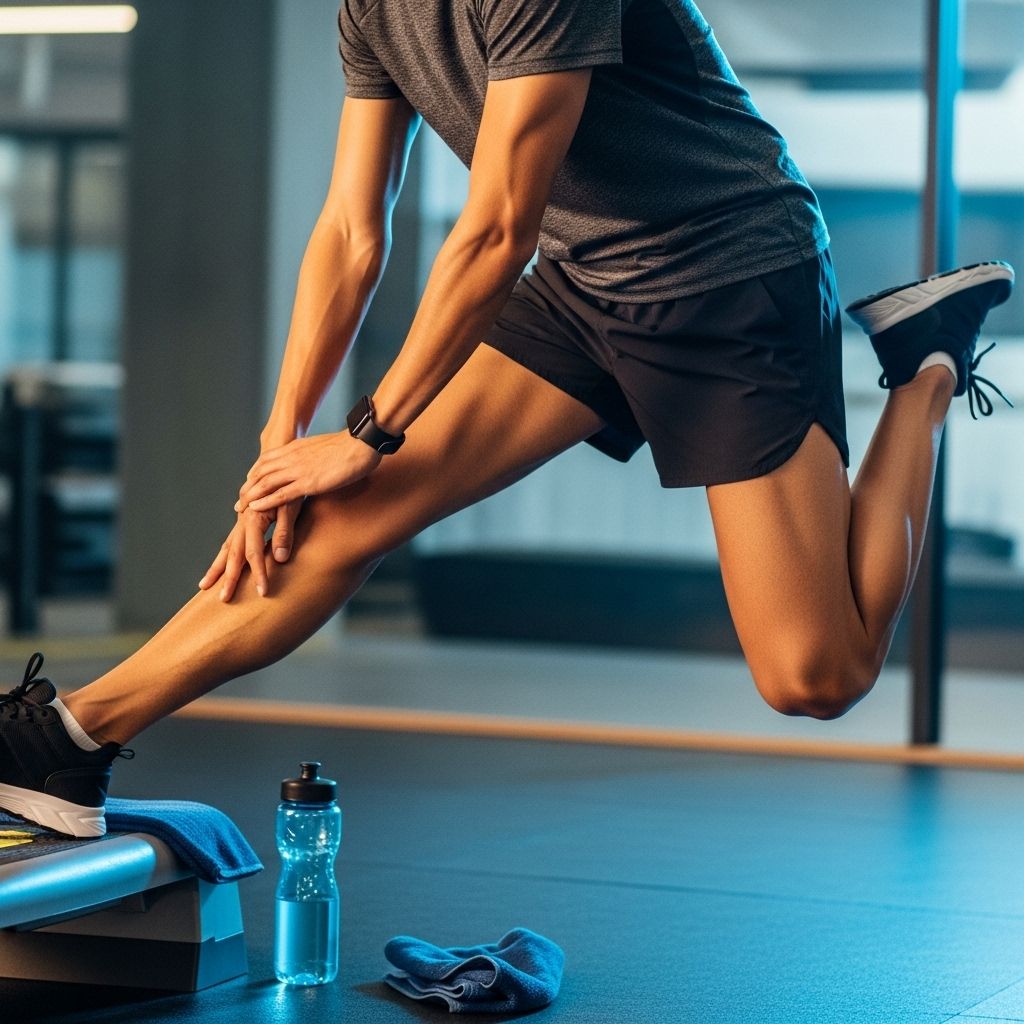 How To Get Rid Of Sore Muscles: Effective Remedies and Prevention Tips Simple strategies that soothe post-exercise aches so you never miss a workout.