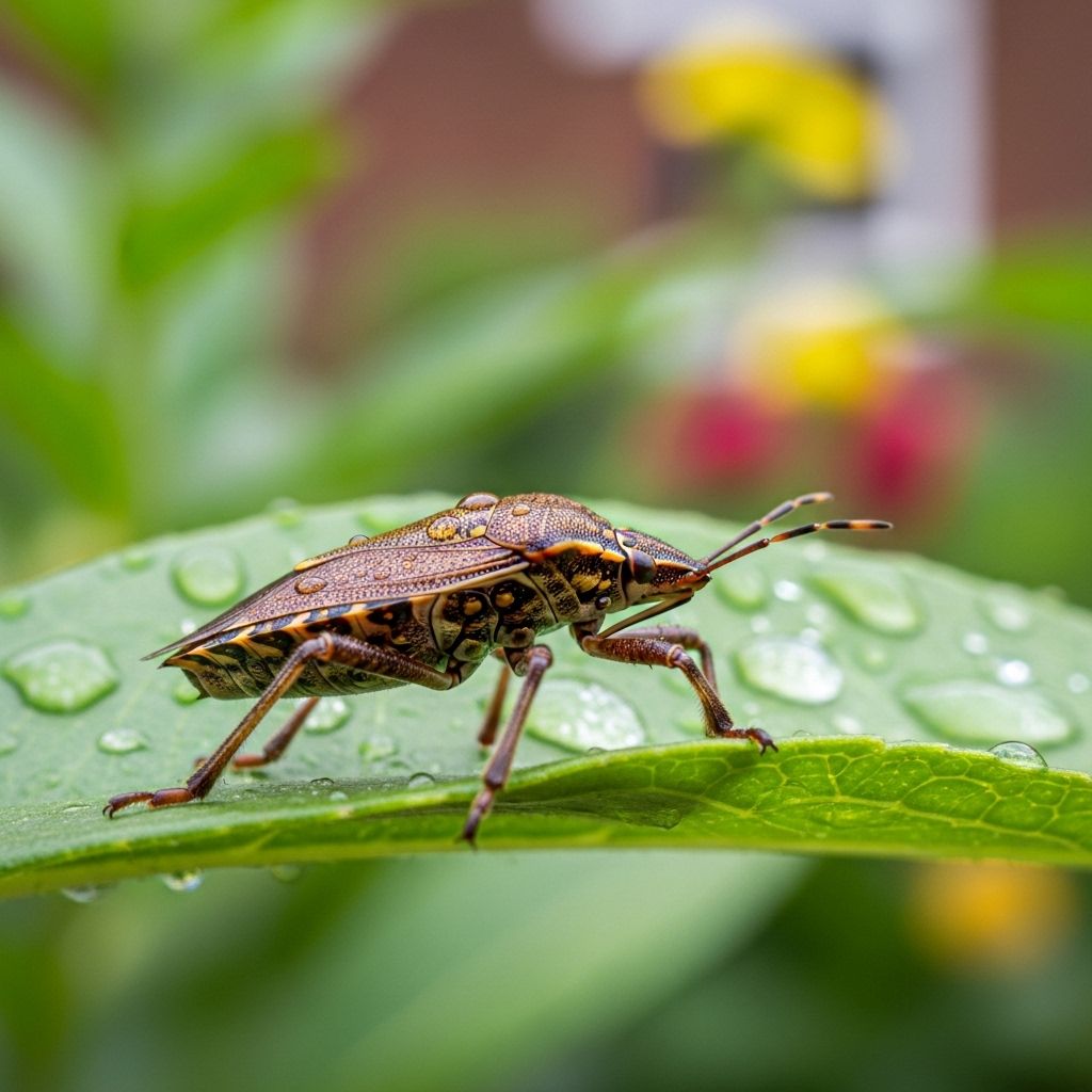 Keep unwanted invaders outside where they belong with straightforward home defenses.