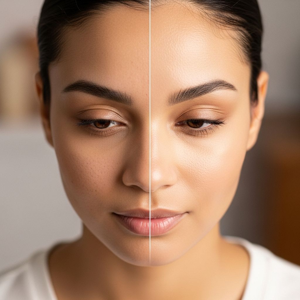 Discover practical, dermatologist-backed methods and daily strategies to smooth and refine textured skin for a healthier, more radiant appearance.
