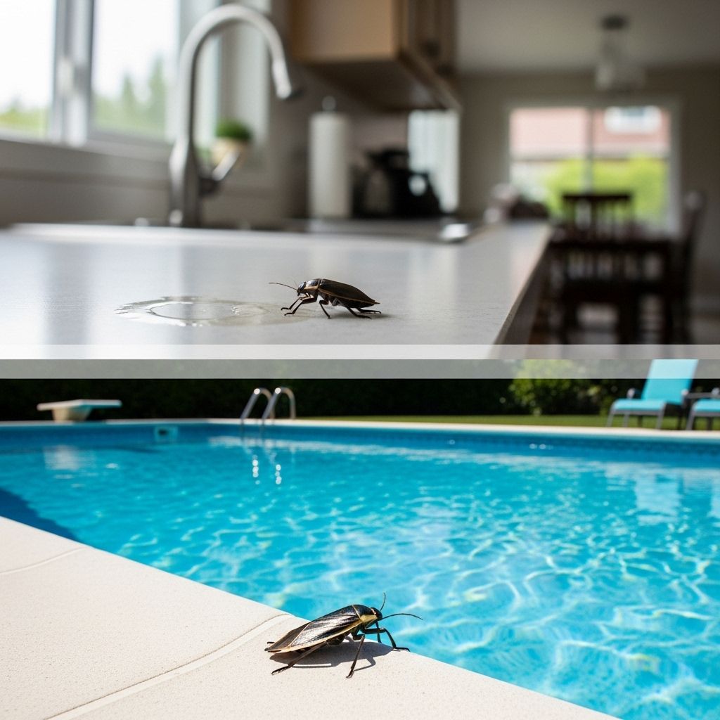 A blend of deep cleaning, sealing, and targeted treatments helps prevent re-infestation.