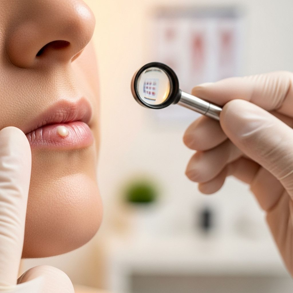 Discover proven strategies to banish whiteheads, from home remedies to dermatologist-recommended treatments.