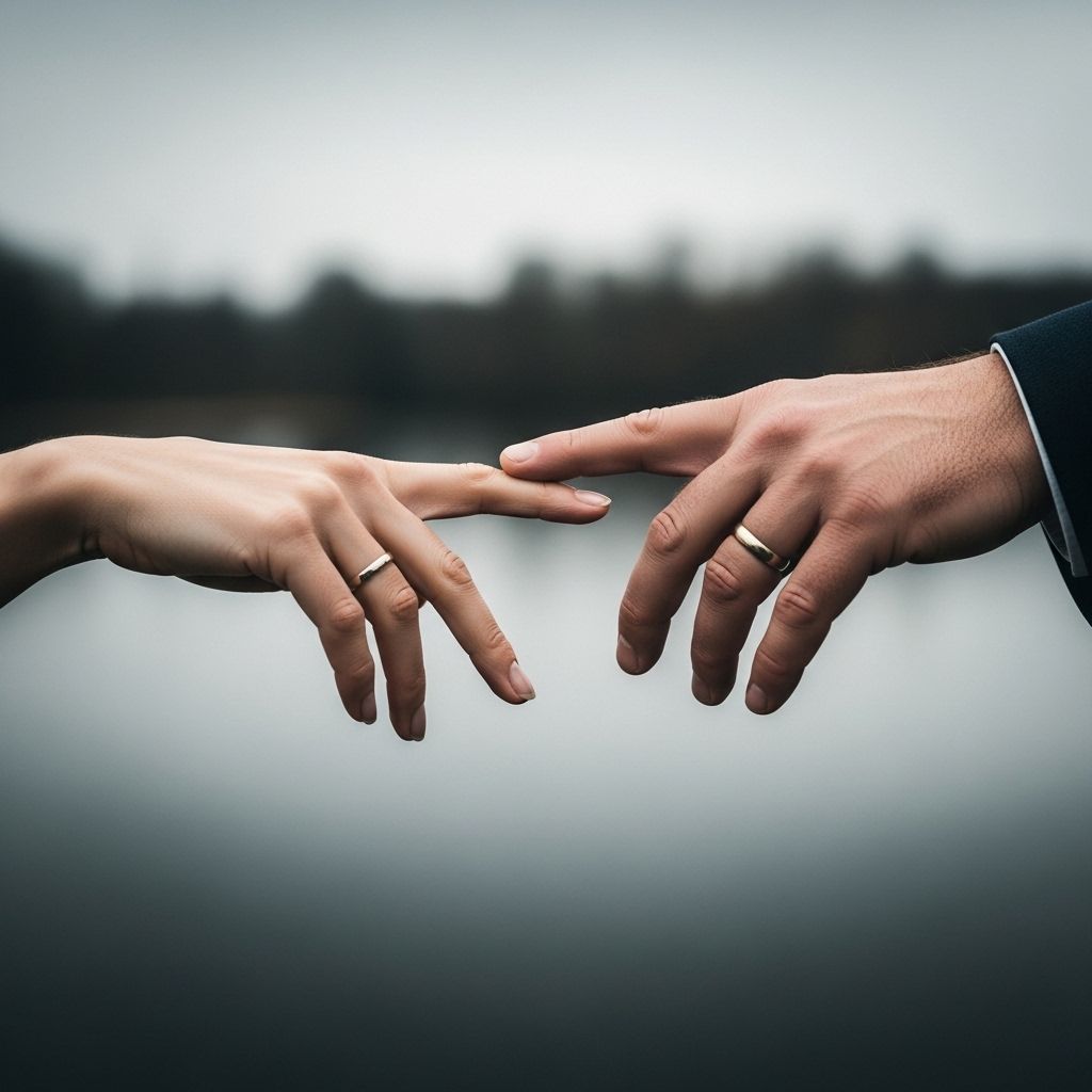 How To Win Your Husband Back After Separation: Steps, Insights, and Hope Rebuilding trust and communication lays the foundation for a renewed partnership.