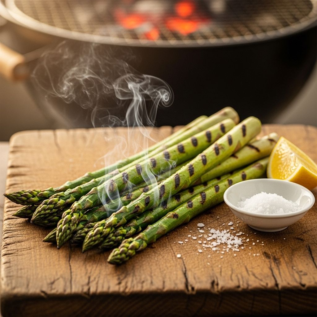 Discover techniques that preserve freshness and unlock bold flavor every time.