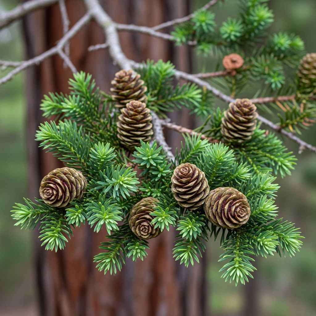 How to Identify Cedar Trees: A Comprehensive Guide Unlock the secrets of identifying true and false cedars with expert tips, regional insights, and species comparisons.