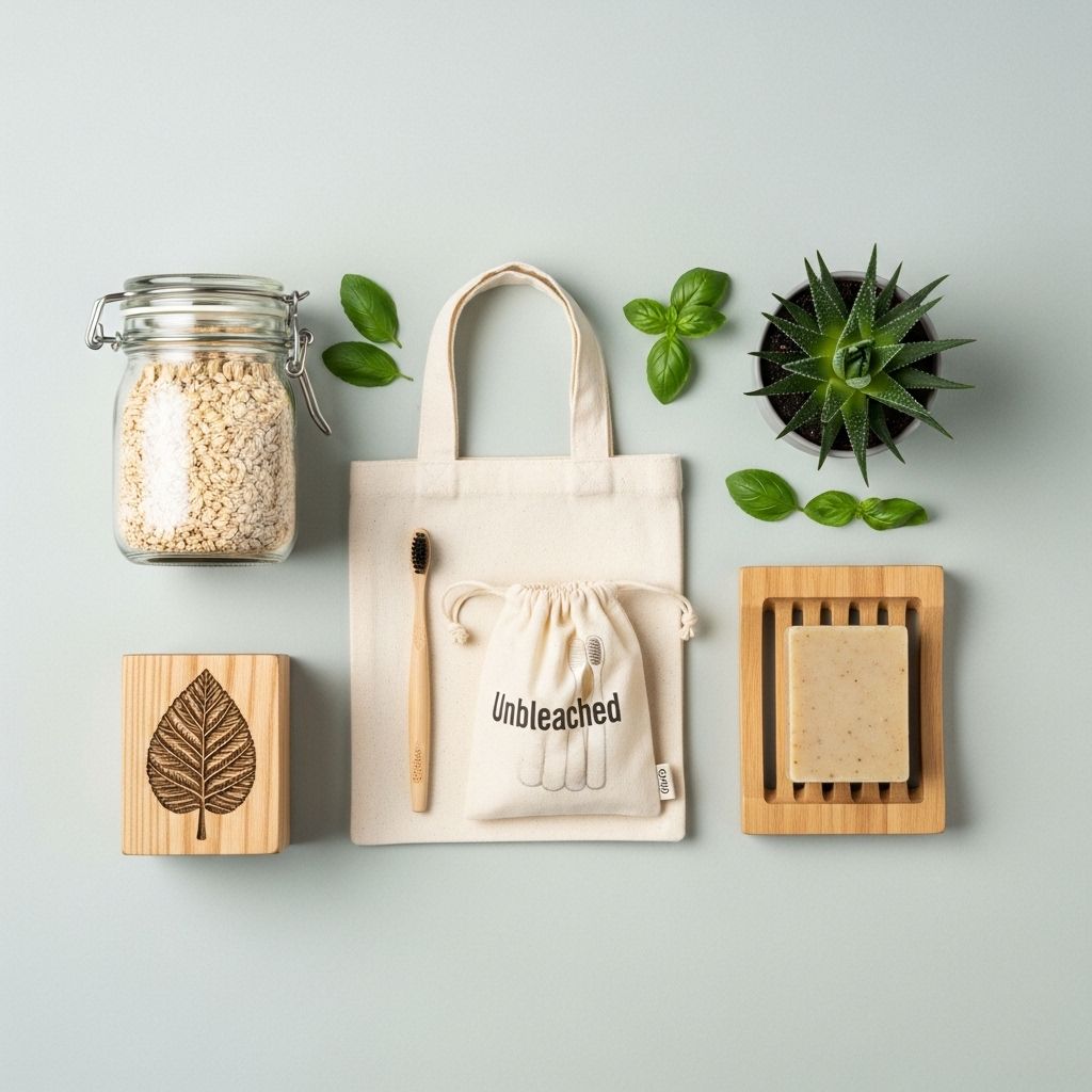 How to Identify Truly Green Products: A Practical Guide Learn to spot authentic eco-friendly products and make smarter, more sustainable purchasing decisions every time.