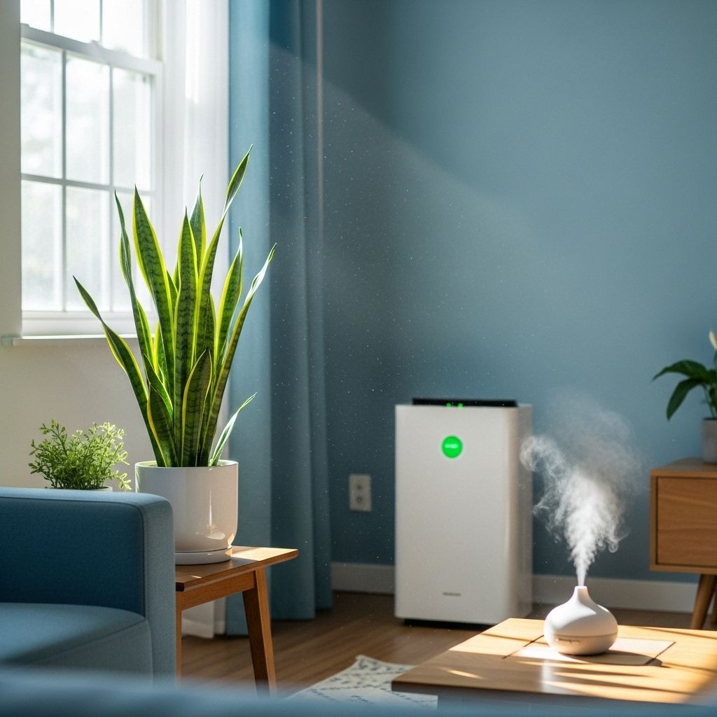 Limit pollutant sources, increase airflow, and capture particles for cleaner spaces.