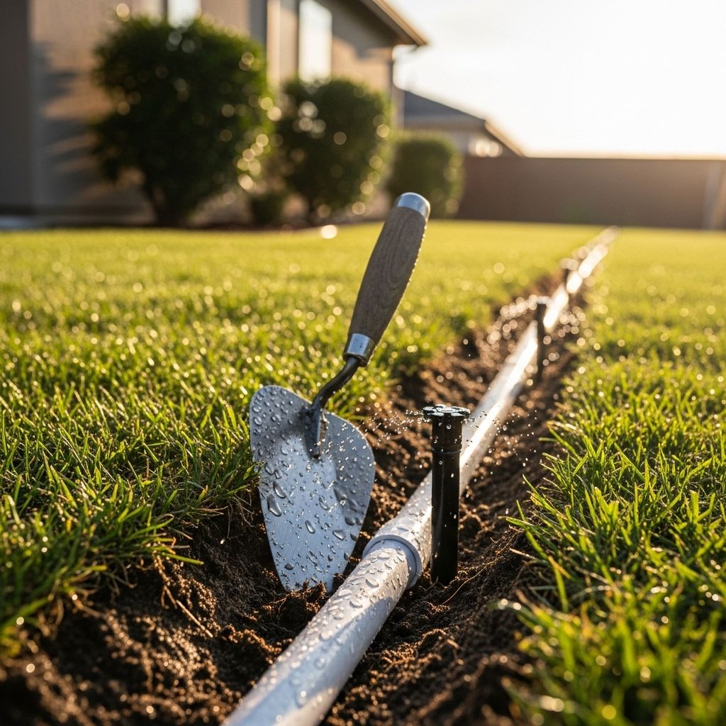 Automated schedules remove guesswork and create vibrant, healthy plant growth.