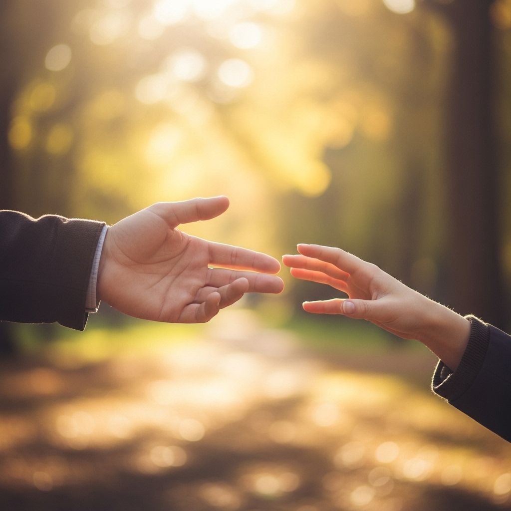 How to Know If You Like Someone: Signs, Feelings & Self-Discovery Recognize subtle emotional and physical cues to gain clarity on your romantic interest.