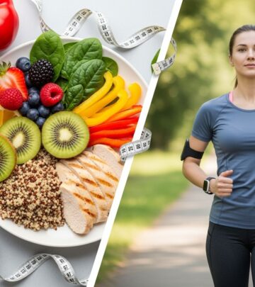 Discover safe, sustainable, and science-backed ways to lose weight quickly and effectively.