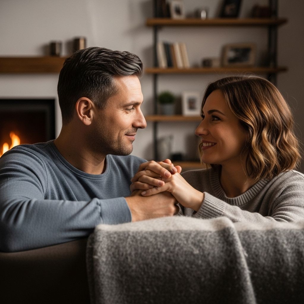 How To Love Your Husband: 15 Heartfelt Tips for a Stronger Marriage Small acts of kindness and attentiveness create lasting intimacy that enriches marriage.