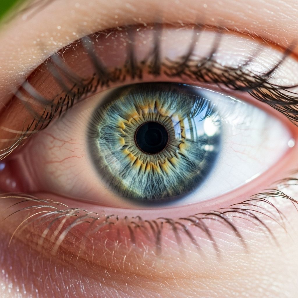 How to Maintain Healthy Vision: Quiz, Facts & Expert Tips Regular checkups and smart lifestyle choices can safeguard your sight for years to come.