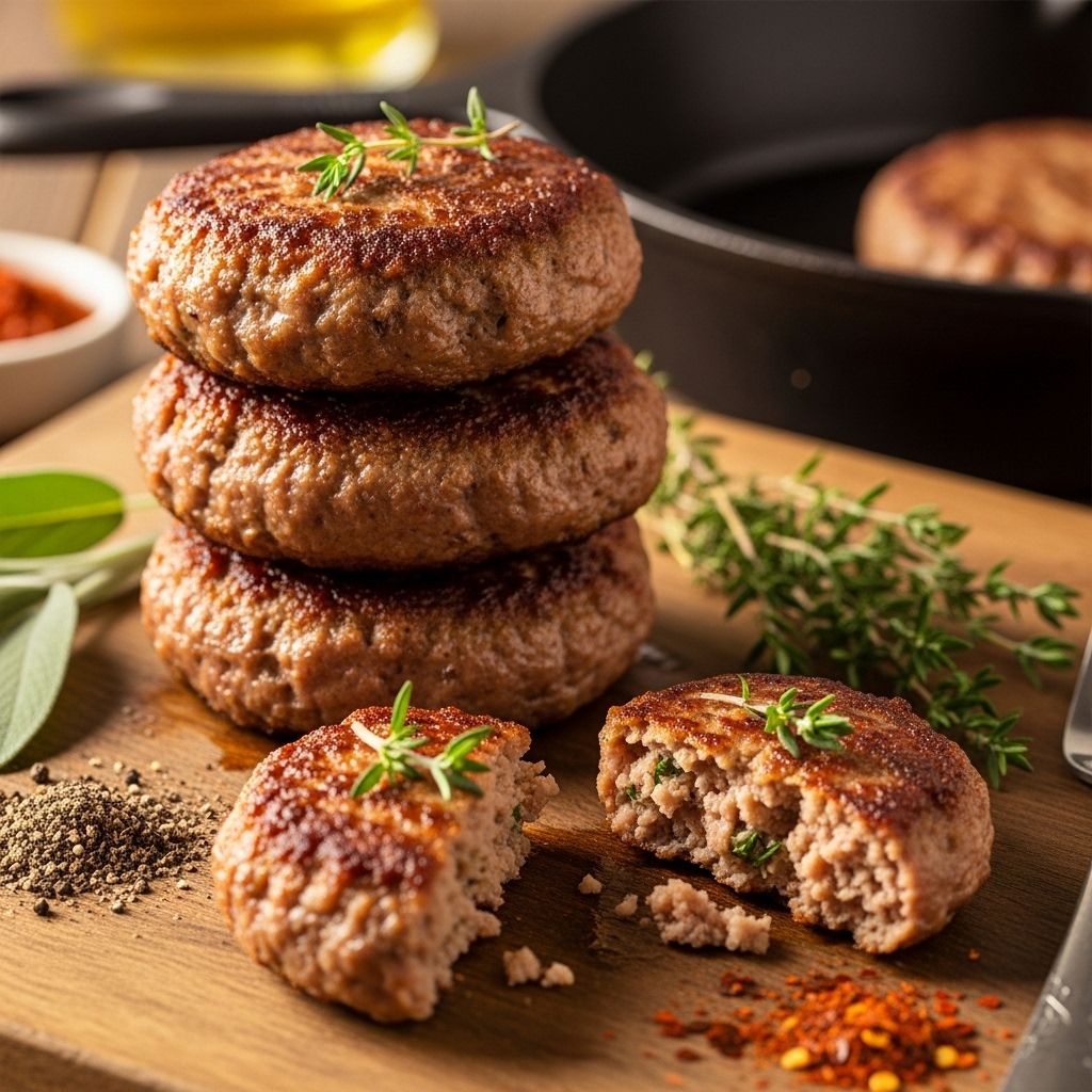 Relish mouthwatering bites crafted with fresh herbs and natural ingredients.
