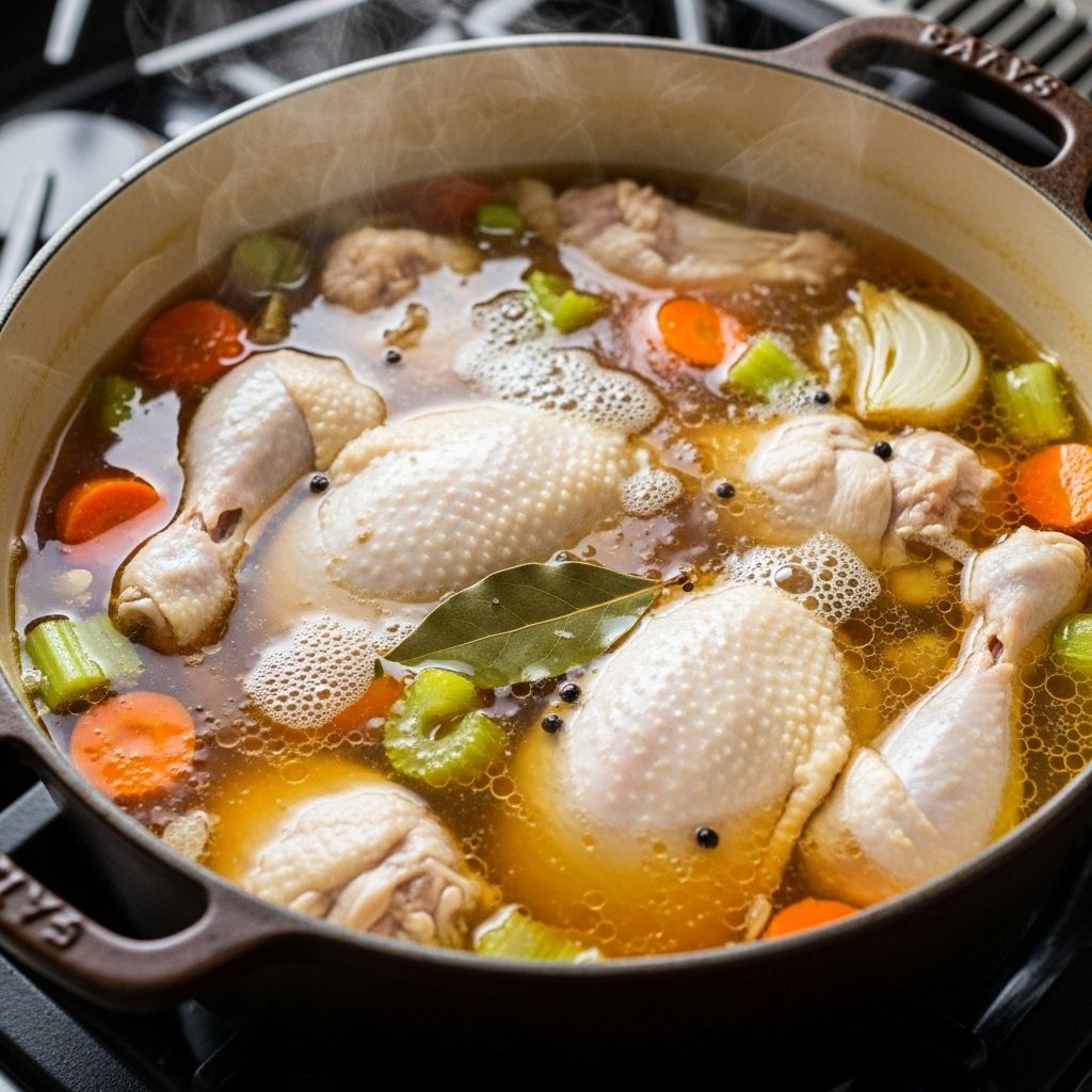 Unlock deeper flavor foundations with simple kitchen staples and expert insights.