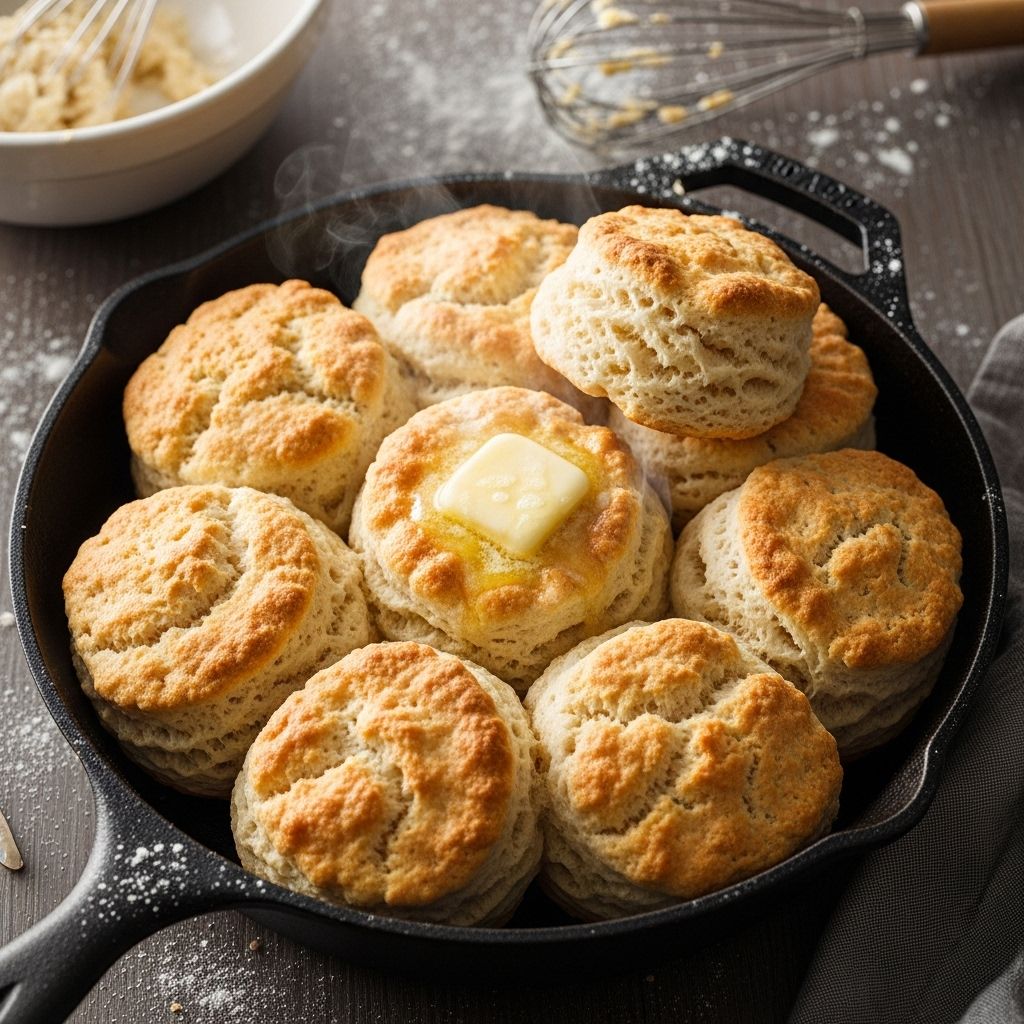 Craft light morsels with minimal effort and inventive flavor twists.
