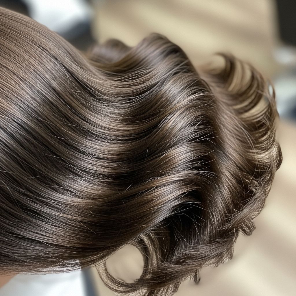 Learn proven strategies from trichologists and dermatologists for thicker, fuller, and stronger hair at any age.