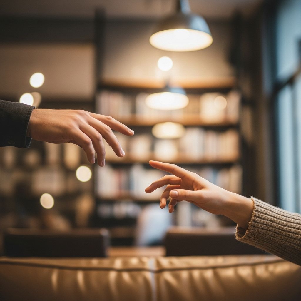 How to Make Her Chase You: Proven Strategies & Psychology Cultivate confidence and curiosity to create an irresistible allure she can’t ignore.