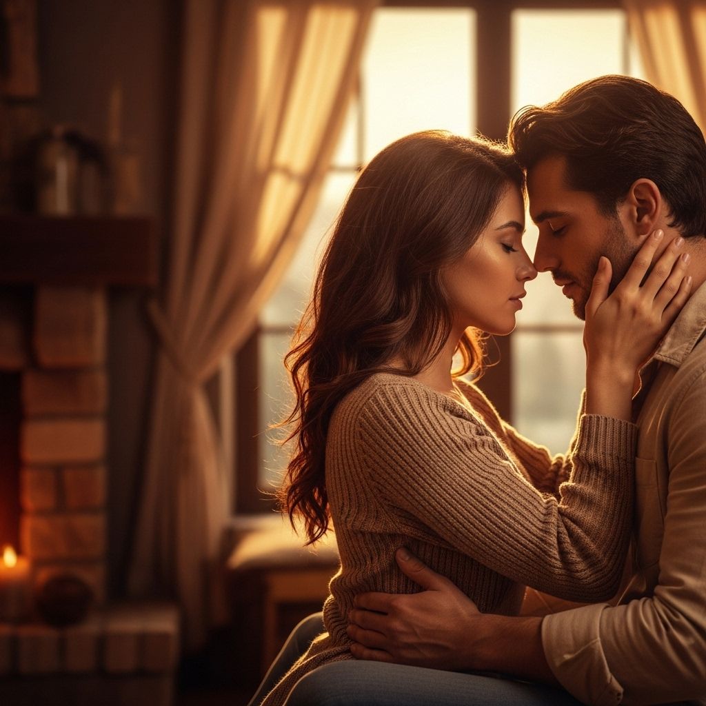 Balance personal growth with meaningful moments to leave a lasting emotional impression.