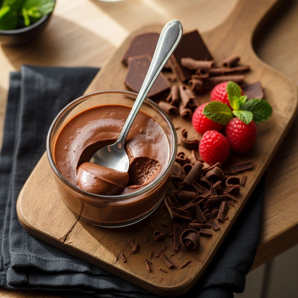 Every step is detailed for flawless texture and customizable sweetness.