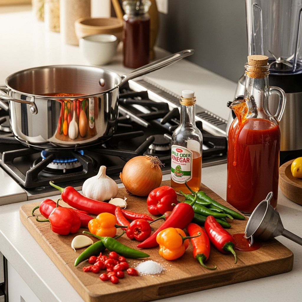 Experience bold, tailored heat in every batch with a perfect balance of flavor and zing.