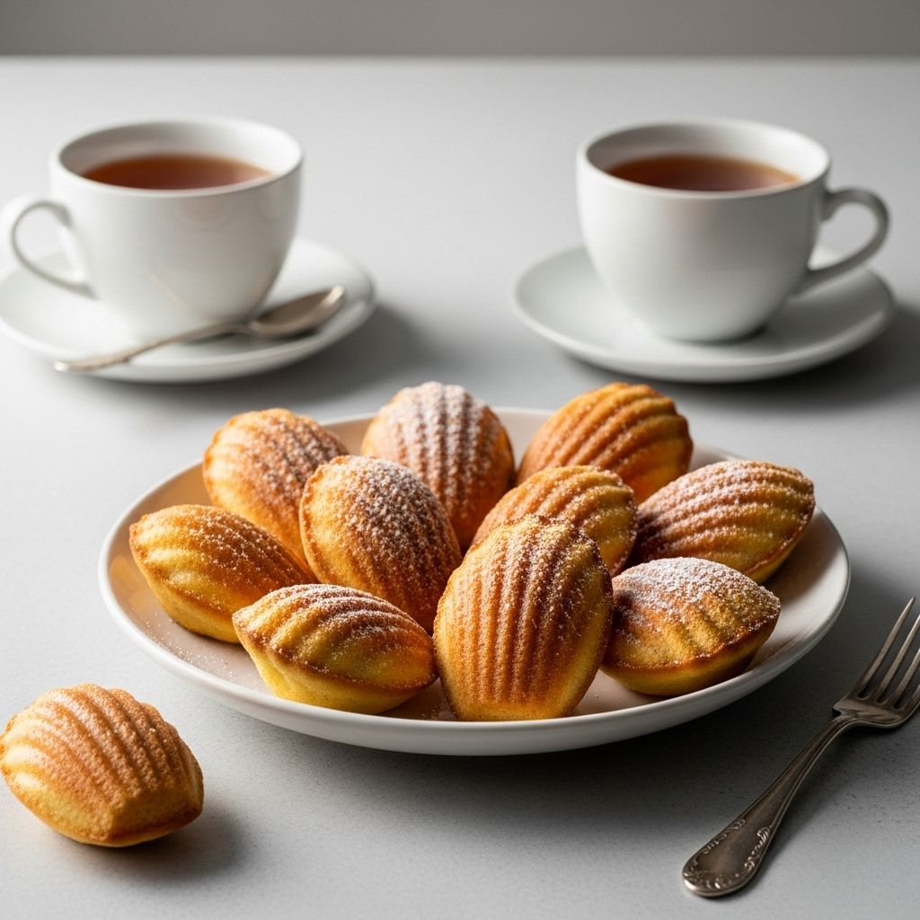 Proper pan greasing and batter chilling unlock the iconic hump and rich, nutty aroma.