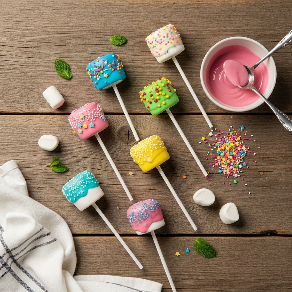 Transform simple ingredients into colorful, affordable desserts your guests will adore.