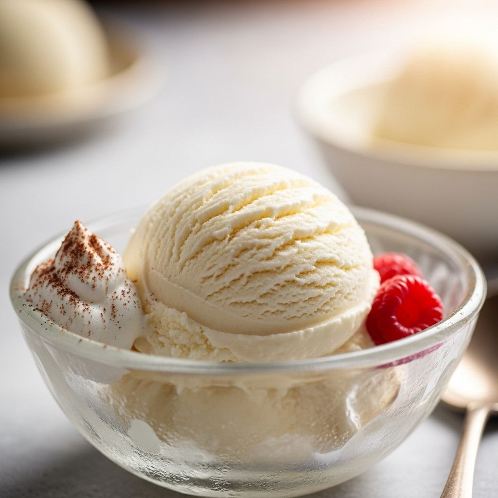 Transform pantry staples into endlessly customizable, creamy frozen treats in hours.