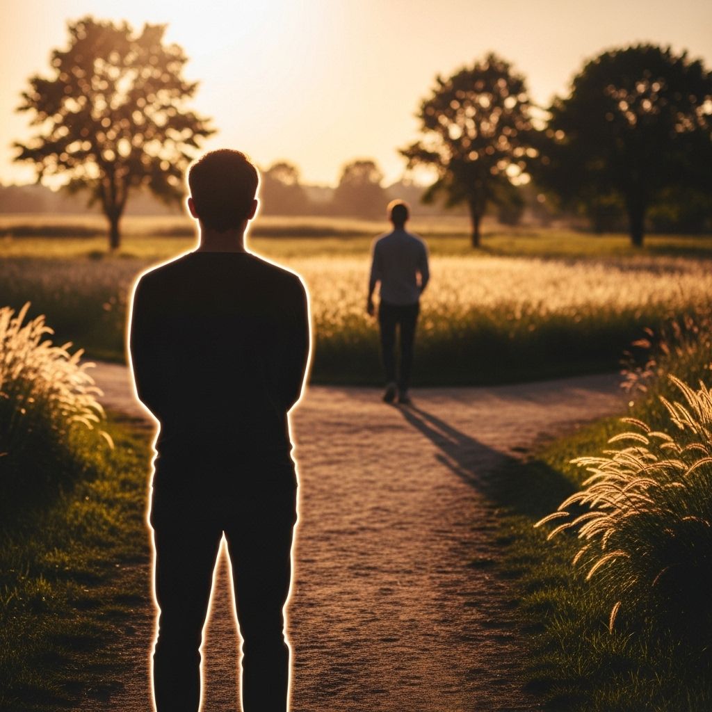 How to Make Your Ex Miss You: Proven Strategies and Psychology Personal growth and healthy boundaries form the basis for genuine reconnection.