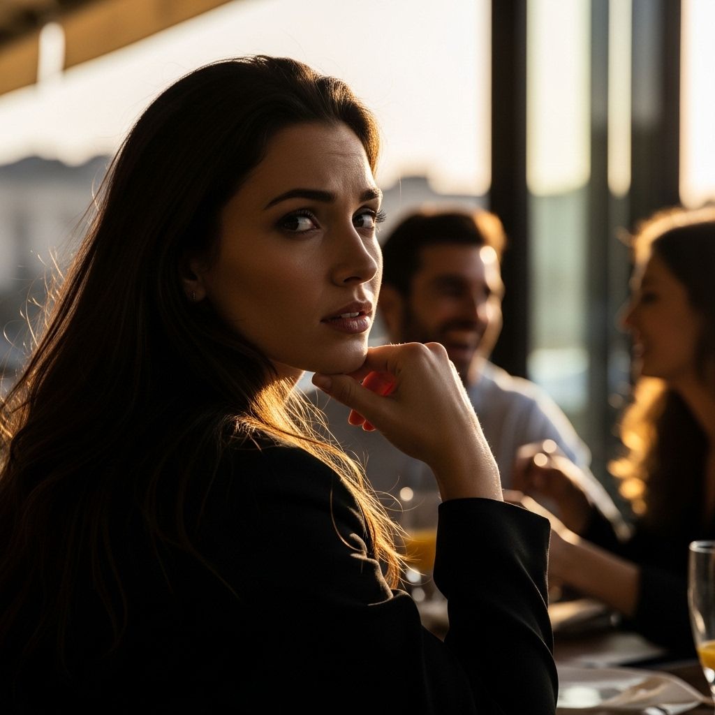 Manipulating emotions can backfire, but open communication fosters real connection.