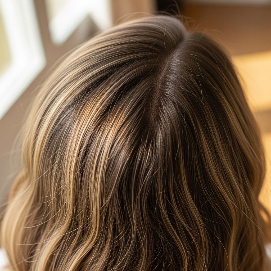 Unlock expert-backed secrets, effective products, and natural routines for faster, stronger hair growth at any age.