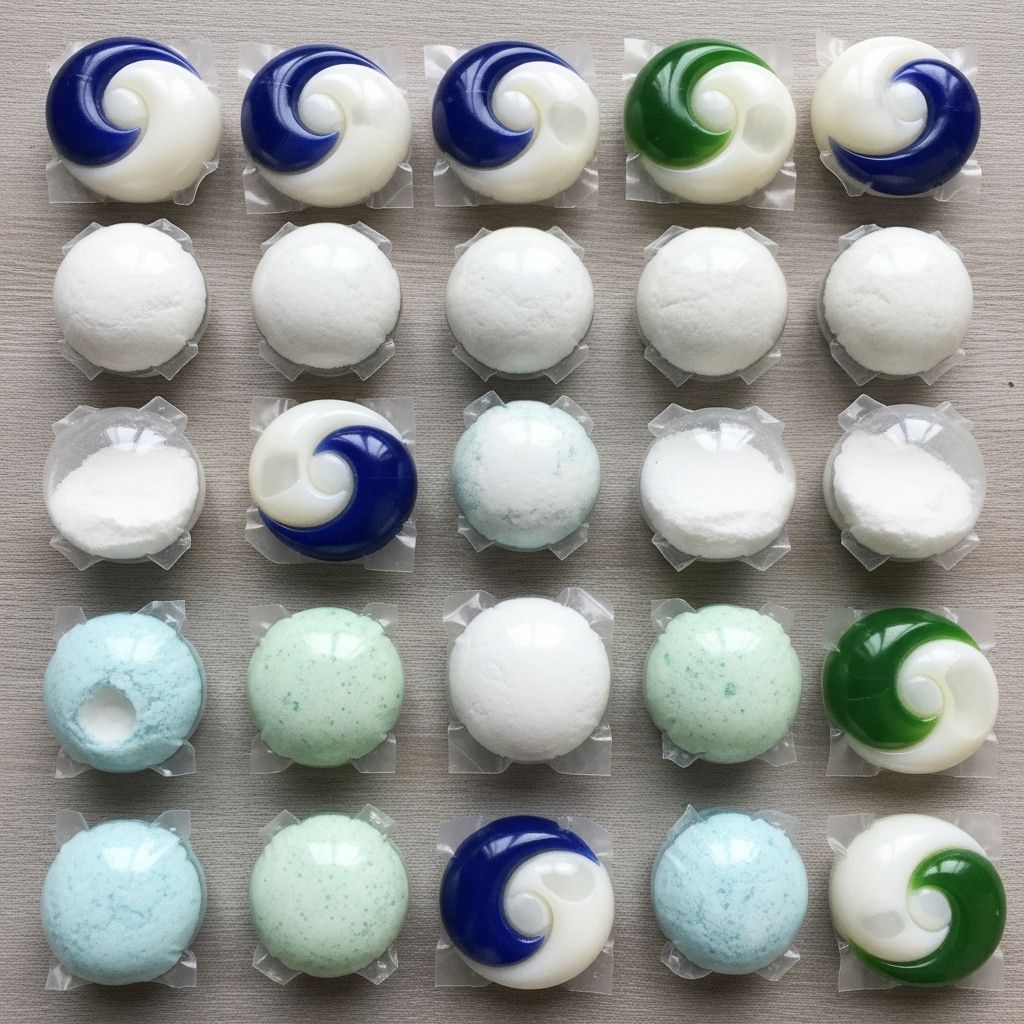 Discover a greener laundry routine—make powerful, eco-friendly laundry pods at home with simple, natural ingredients.