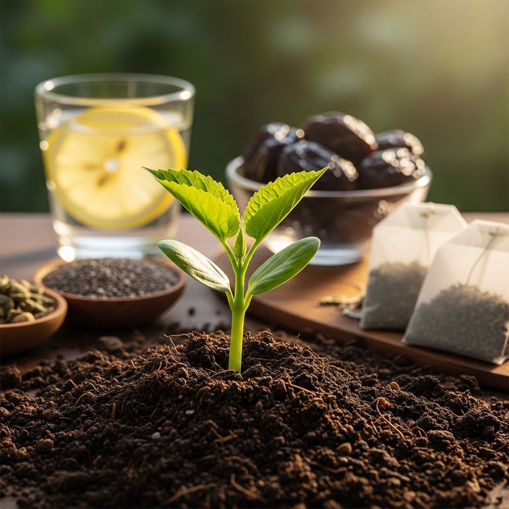 Explore practical, medically reviewed strategies to relieve constipation and promote regular bowel movements naturally and safely.