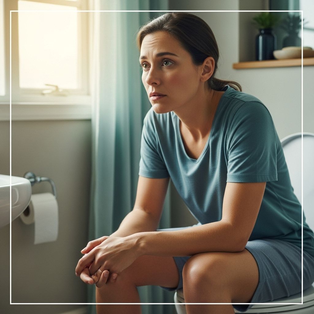 Diet, hydration, and posture tweaks can support smoother, more comfortable digestion.