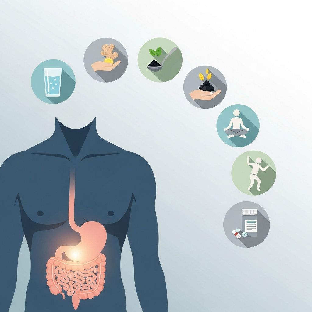 Understanding the balance between emergency relief and harm can safeguard your health.