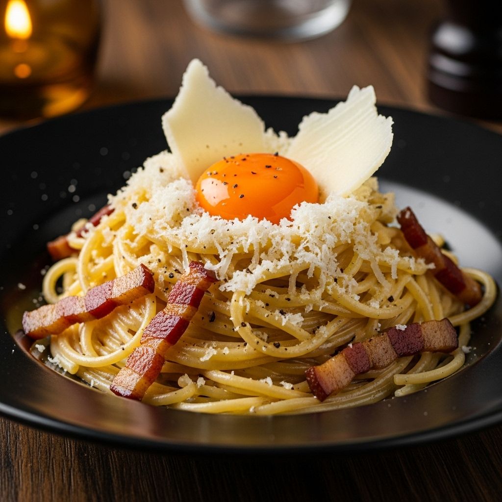 Unlock the secret to a glossy dish that feels luxurious in every forkful.