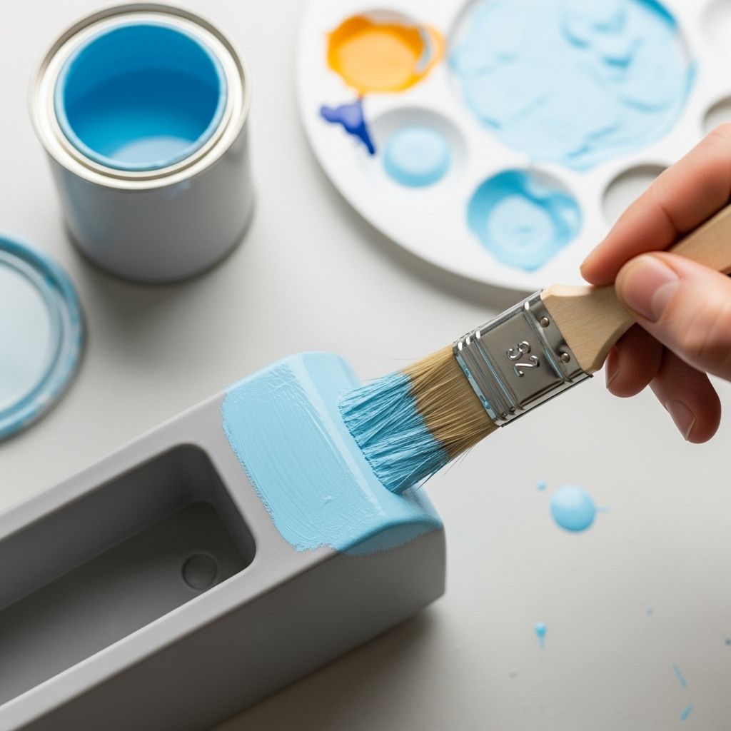 Proper preparation and sealing unlock bold, long-lasting finishes on everyday pieces.