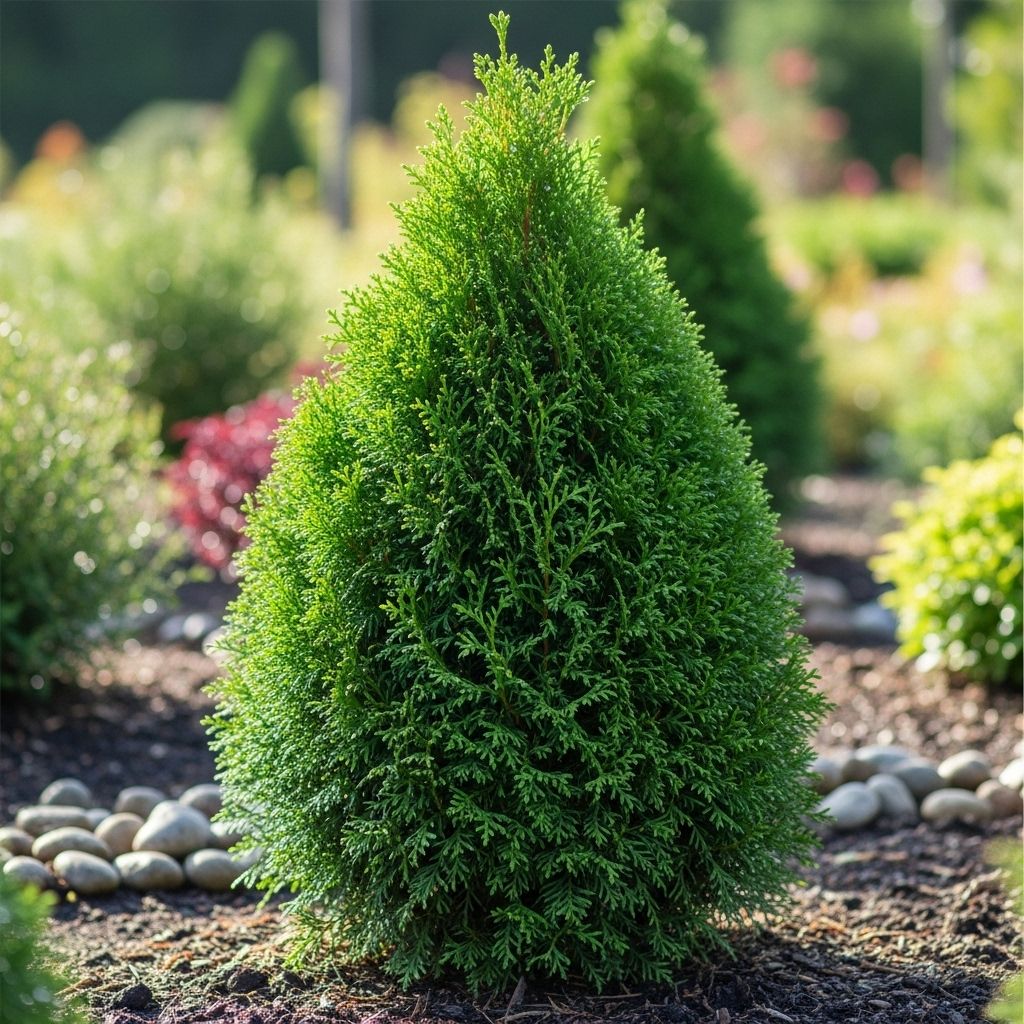 Enjoy effortless privacy with hedges that thrive in sun, shade, and any soil.