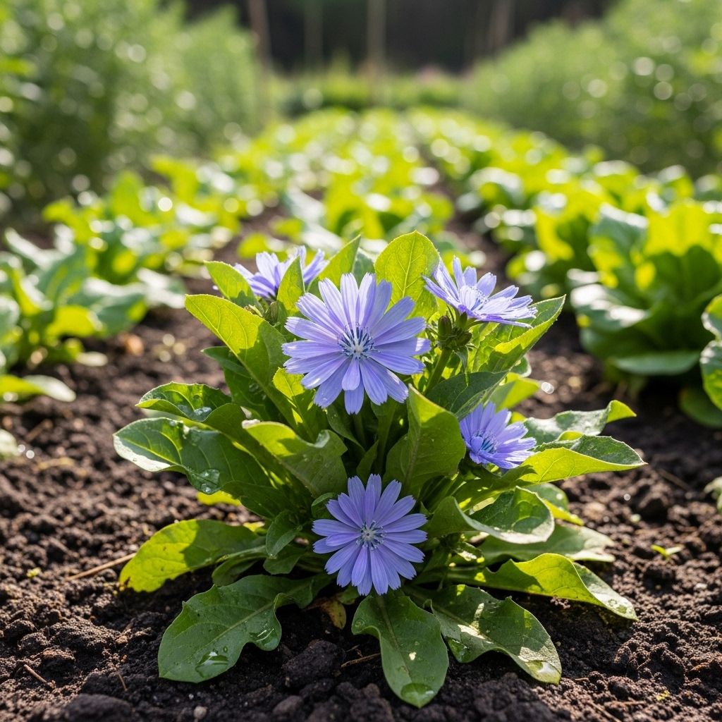 Vibrant blooms and flavorful roots bring both color and nutrition to any garden patch.