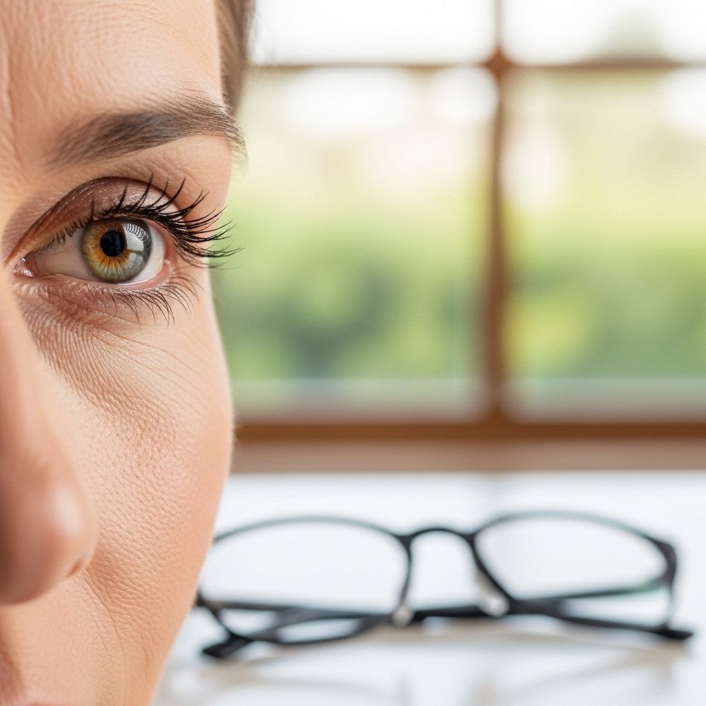 Discover evidence-based strategies and lifestyle changes to help reduce your risk of developing cataracts and maintain lifelong vision.