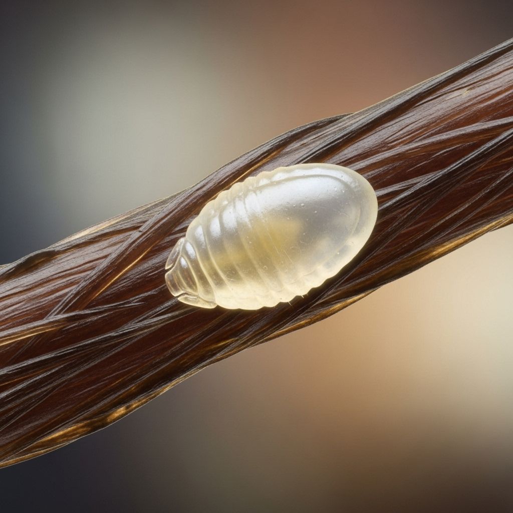 How to Prevent Lice Eggs from Hatching: Essential Strategies and Tips Comprehensive methods to stop lice eggs from hatching, reduce infestations, and keep your family lice-free using science-backed prevention and home care techniques.