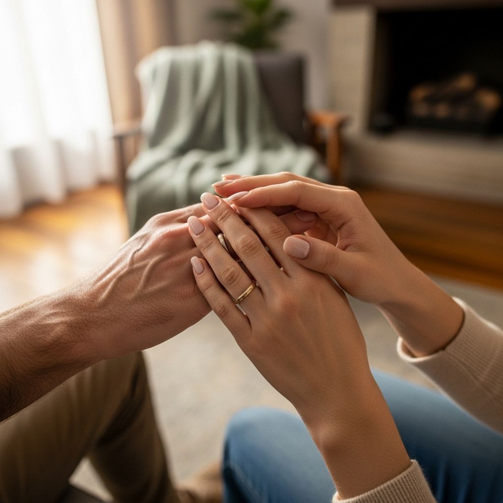 How to Rebuild Trust in a Relationship: A Step-by-Step Guide Healing broken bonds requires honesty, responsibility, and a commitment to understanding.